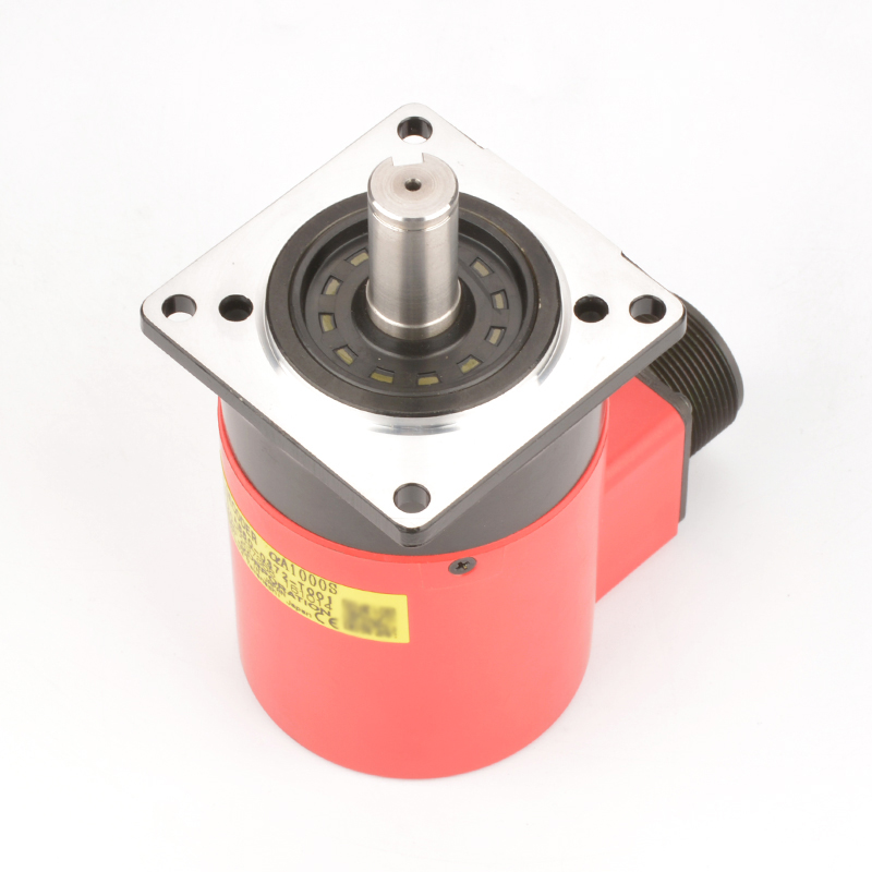Europe style for Okuma Motor - Fanuc Encoder A860-0372-T001 Pulsecoder aA1000s – Weite detail pictures