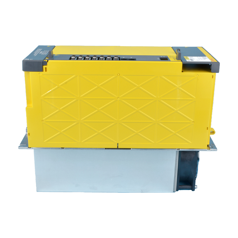 Fanuc drives A06B-6154-H030#H590 Fanuc servo amplifier
