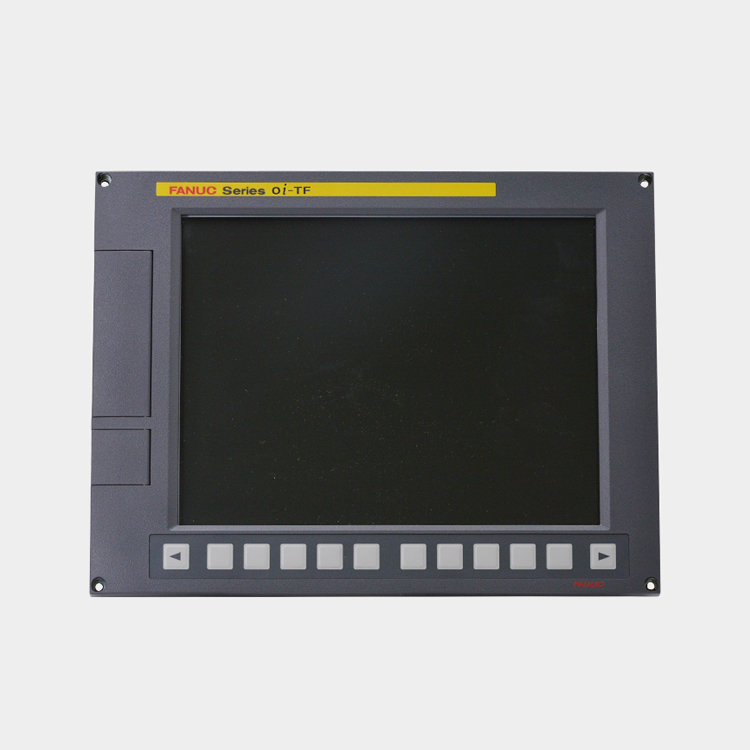 China Factory for Okuma Servo Motor - Japan original 0i mate-TC fanuc cnc machine controller A02B-0319-B520– Weite detail pictures